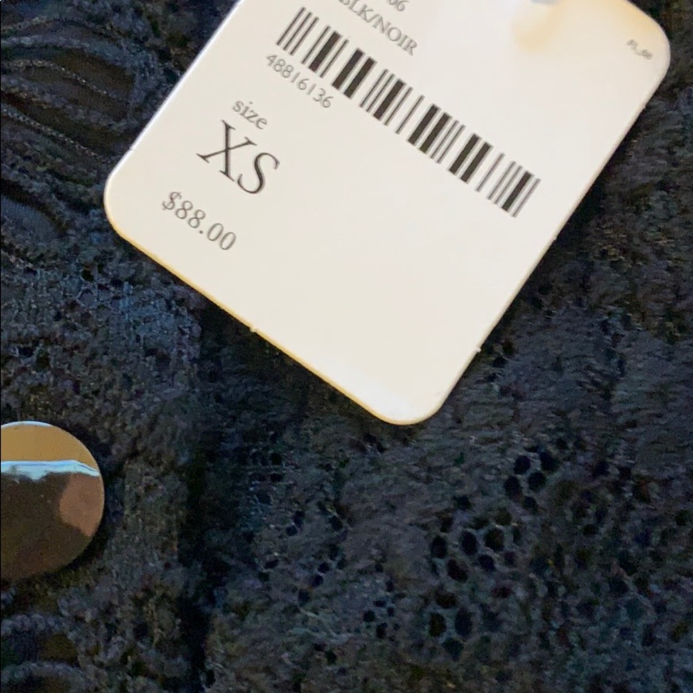 Free People Button Up Dress - Picture 5 of 5